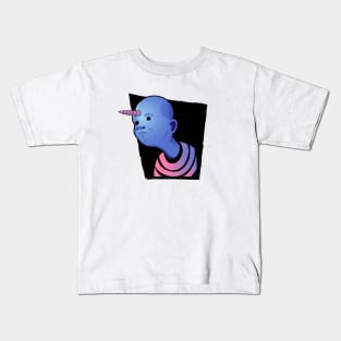 Unicorn Kids T-Shirt